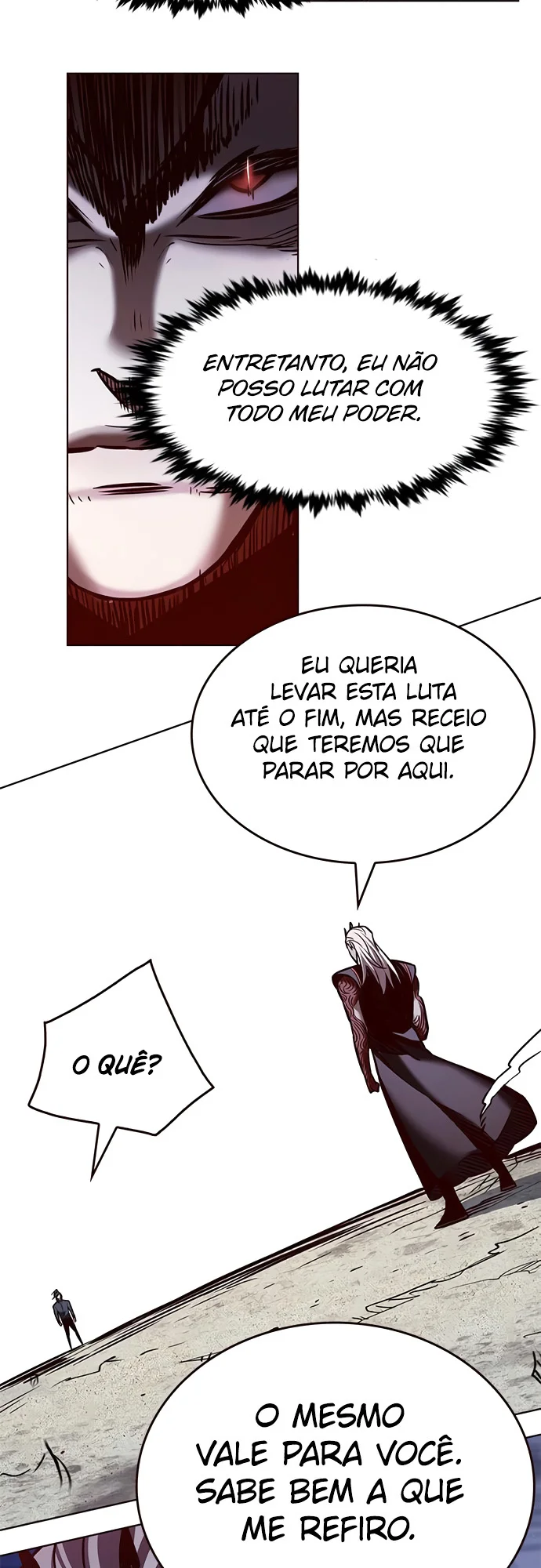 Read Eleceed PT Manga Online