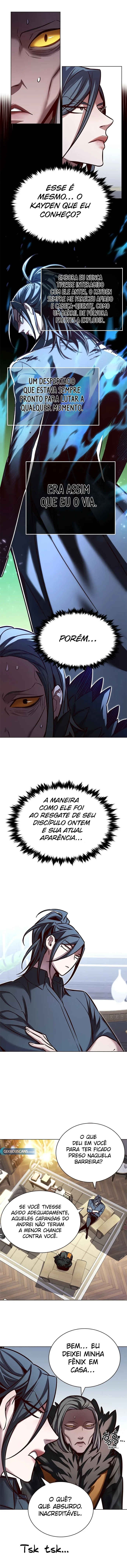 Read Eleceed PT Manga Online