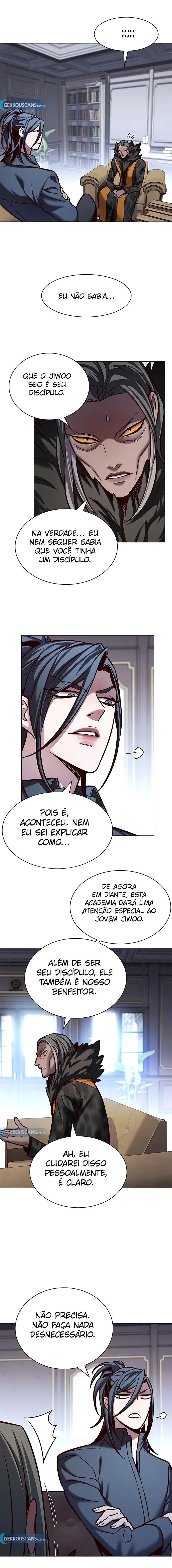 Read Eleceed PT Manga Online