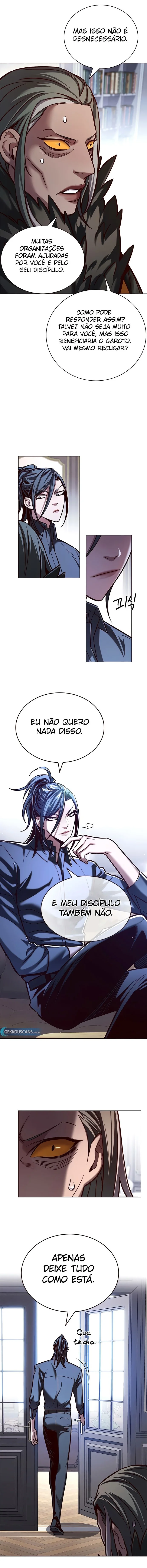 Read Eleceed PT Manga Online
