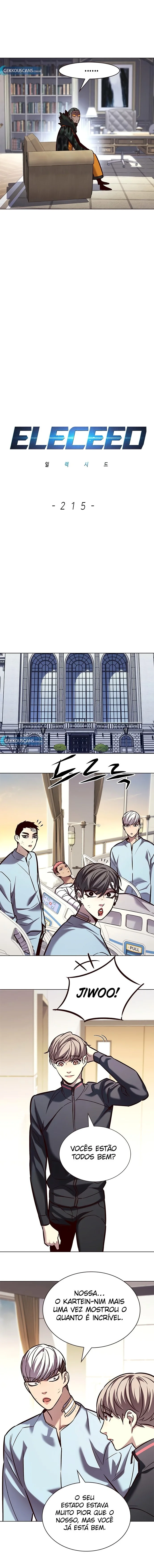 Read Eleceed PT Manga Online