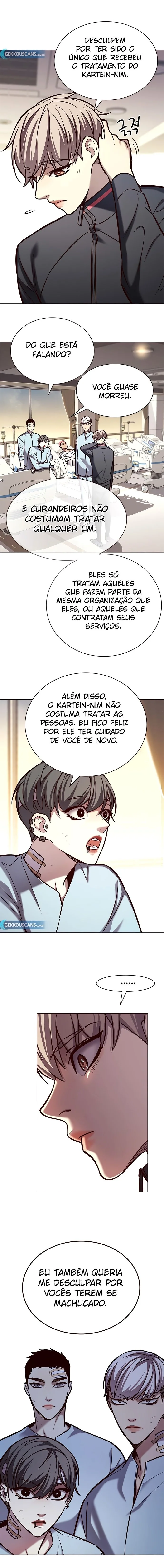 Read Eleceed PT Manga Online