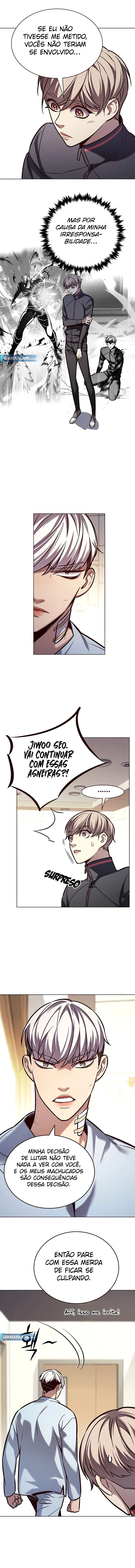 Read Eleceed PT Manga Online