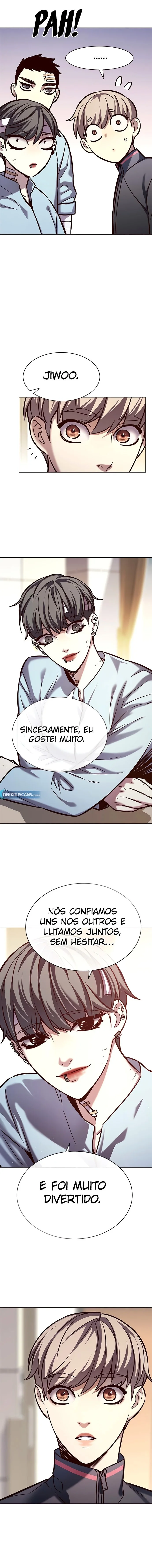 Read Eleceed PT Manga Online