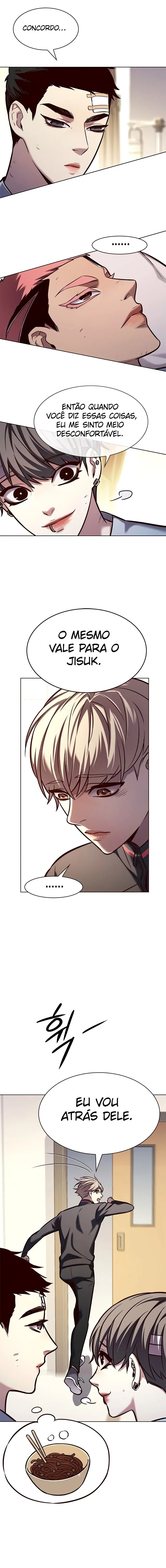 Read Eleceed PT Manga Online