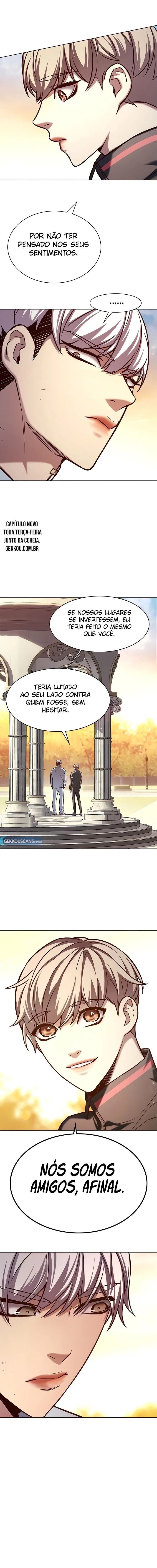Read Eleceed PT Manga Online