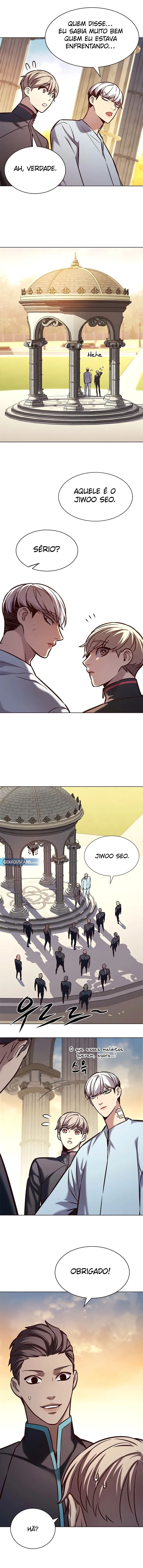Read Eleceed PT Manga Online