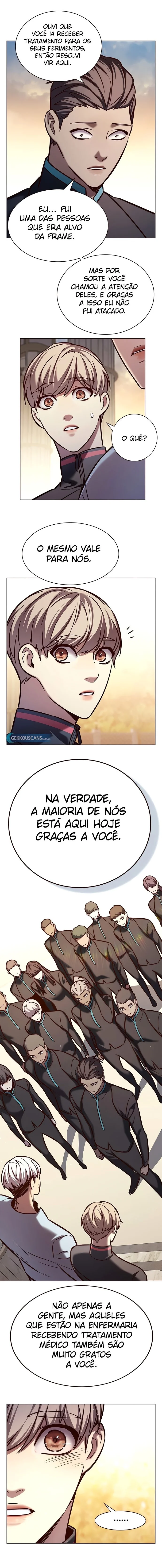 Read Eleceed PT Manga Online