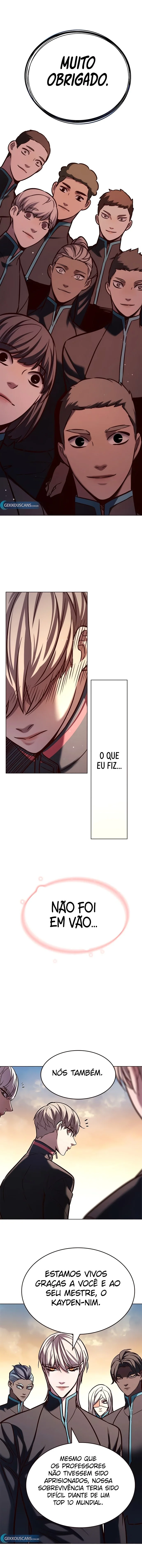 Read Eleceed PT Manga Online
