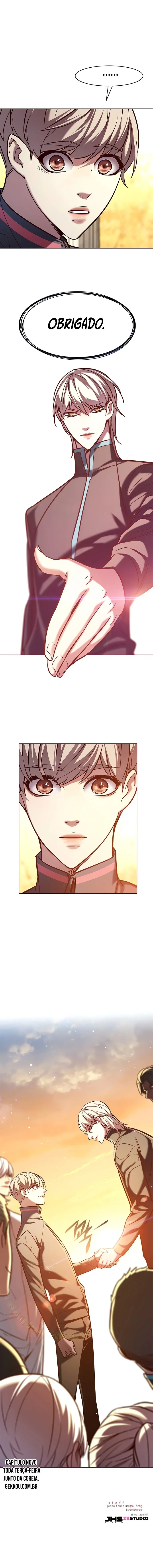 Read Eleceed PT Manga Online