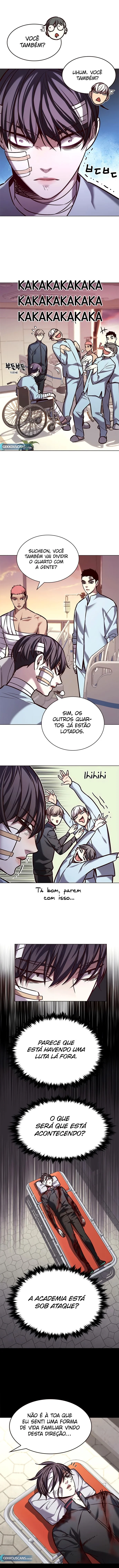 Read Eleceed PT Manga Online