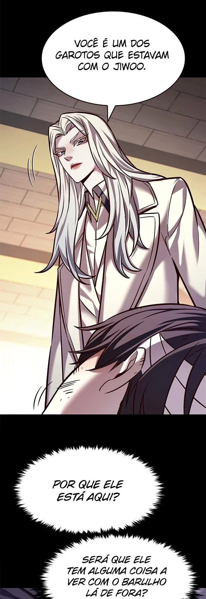 Read Eleceed PT Manga Online