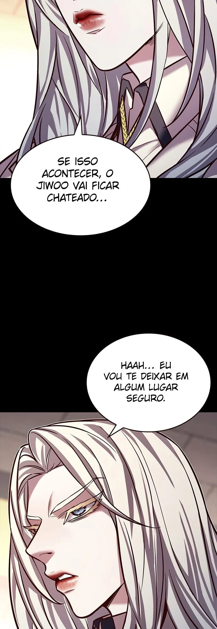 Read Eleceed PT Manga Online