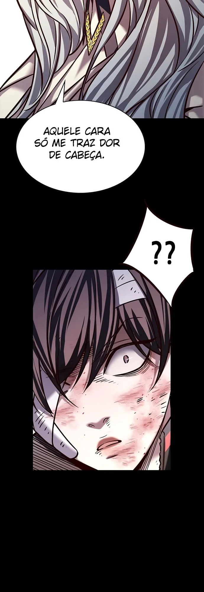 Read Eleceed PT Manga Online