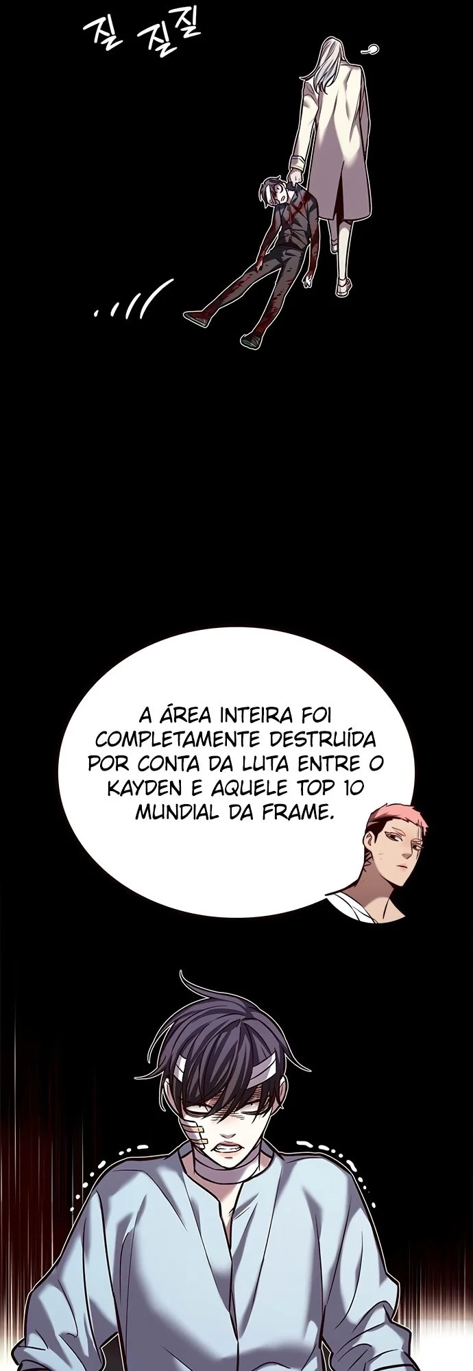 Read Eleceed PT Manga Online