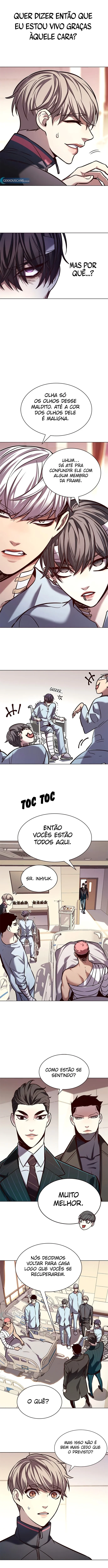 Read Eleceed PT Manga Online