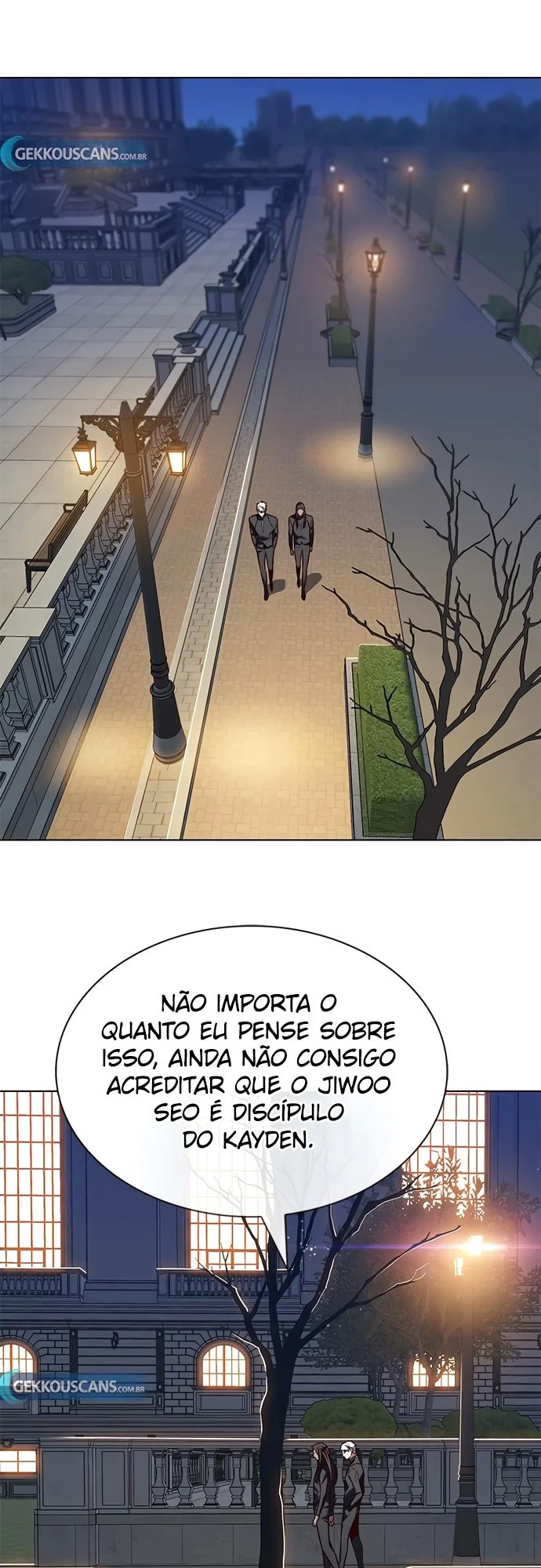 Read Eleceed PT Manga Online
