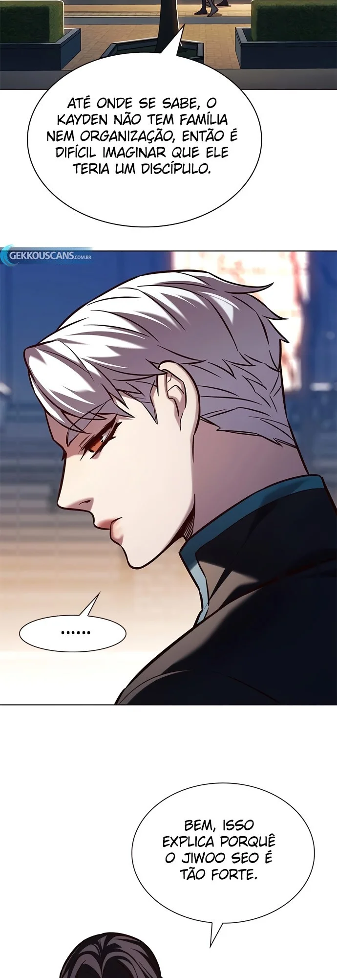 Read Eleceed PT Manga Online