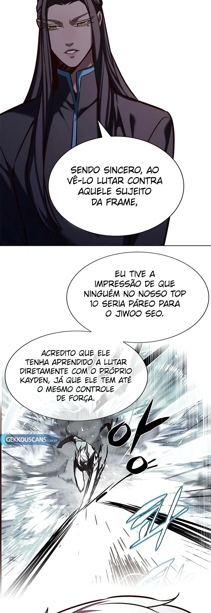 Read Eleceed PT Manga Online