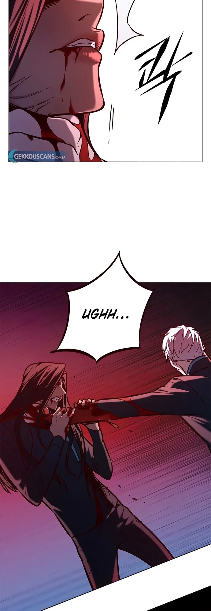 Read Eleceed PT Manga Online