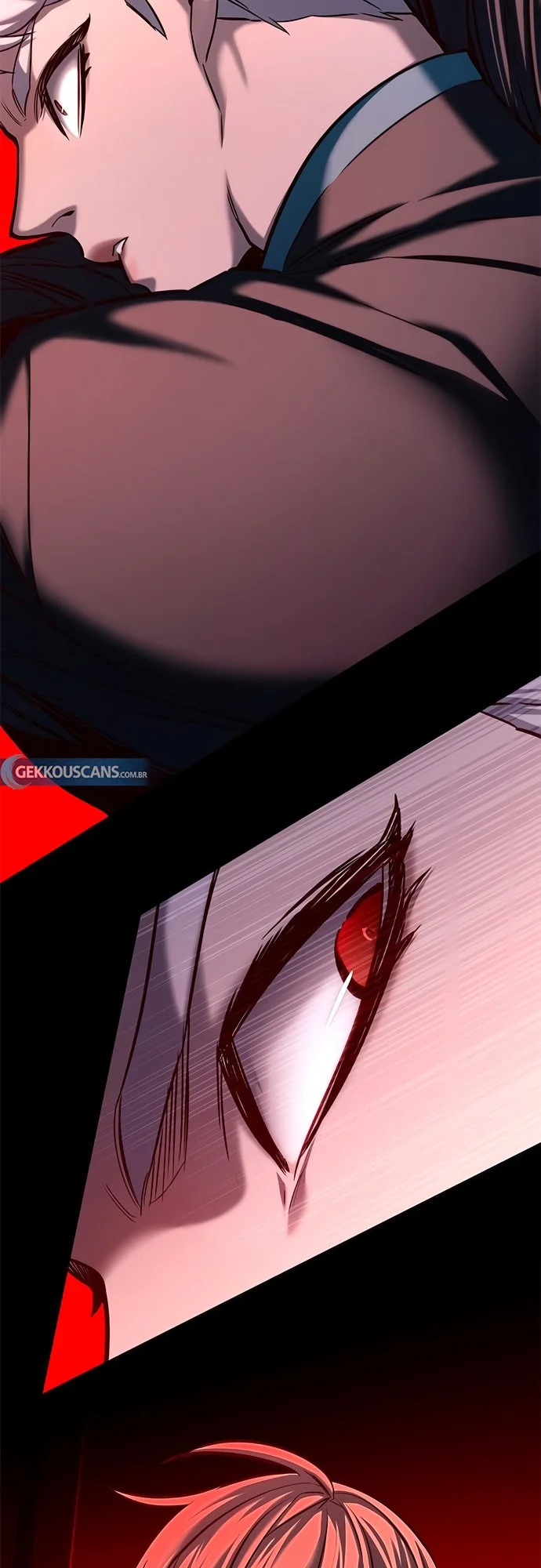 Read Eleceed PT Manga Online