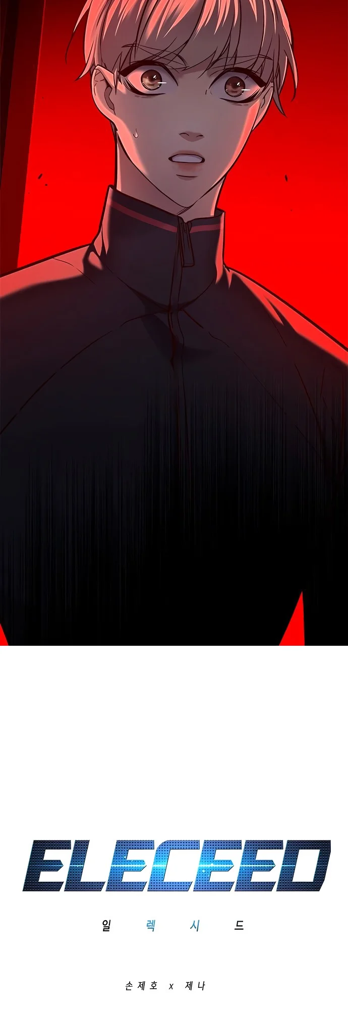 Read Eleceed PT Manga Online