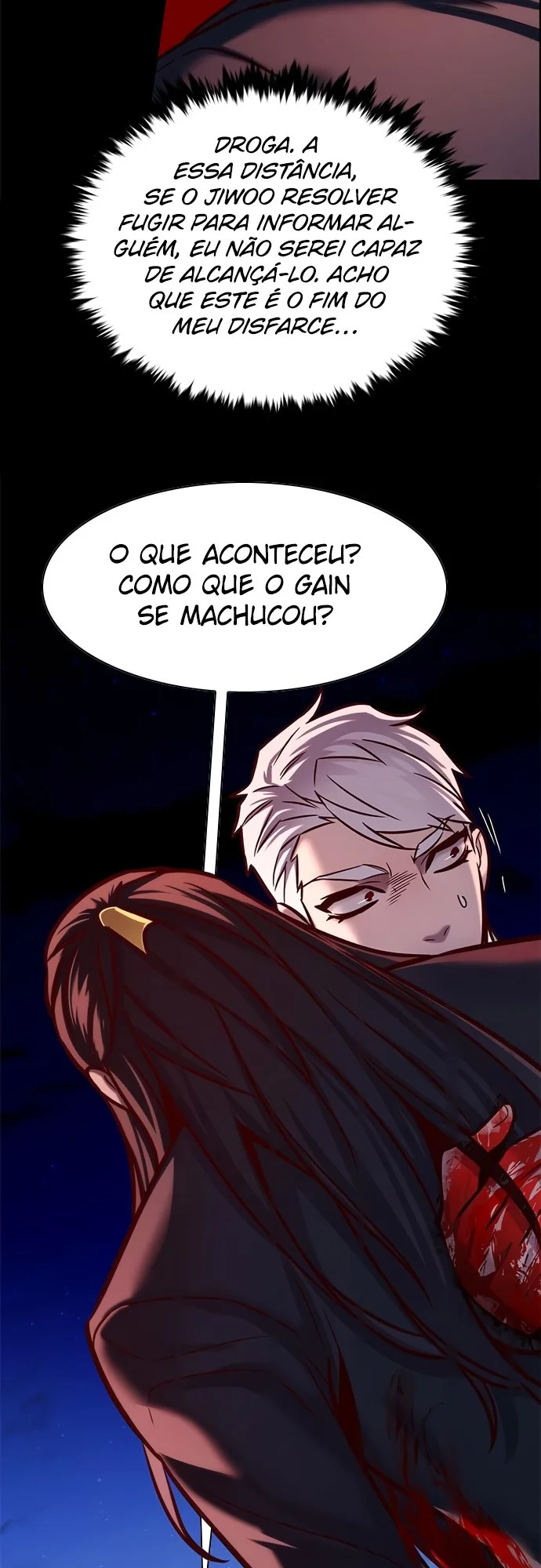 Read Eleceed PT Manga Online