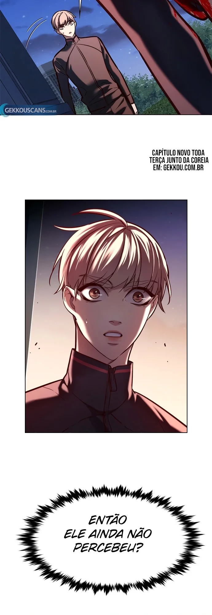 Read Eleceed PT Manga Online