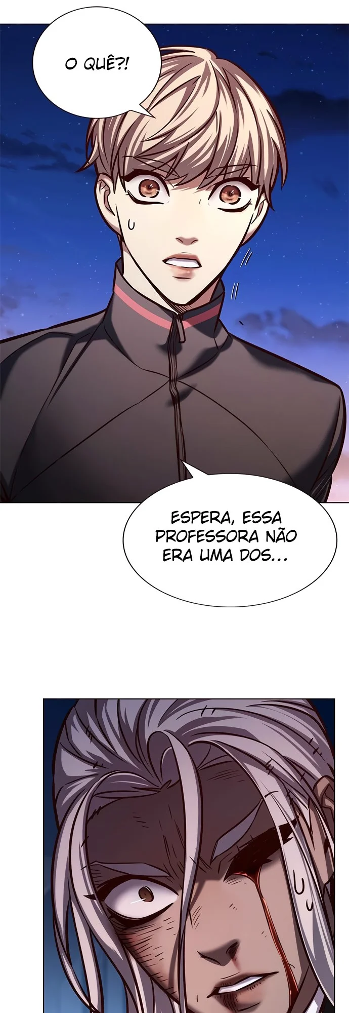 Read Eleceed PT Manga Online