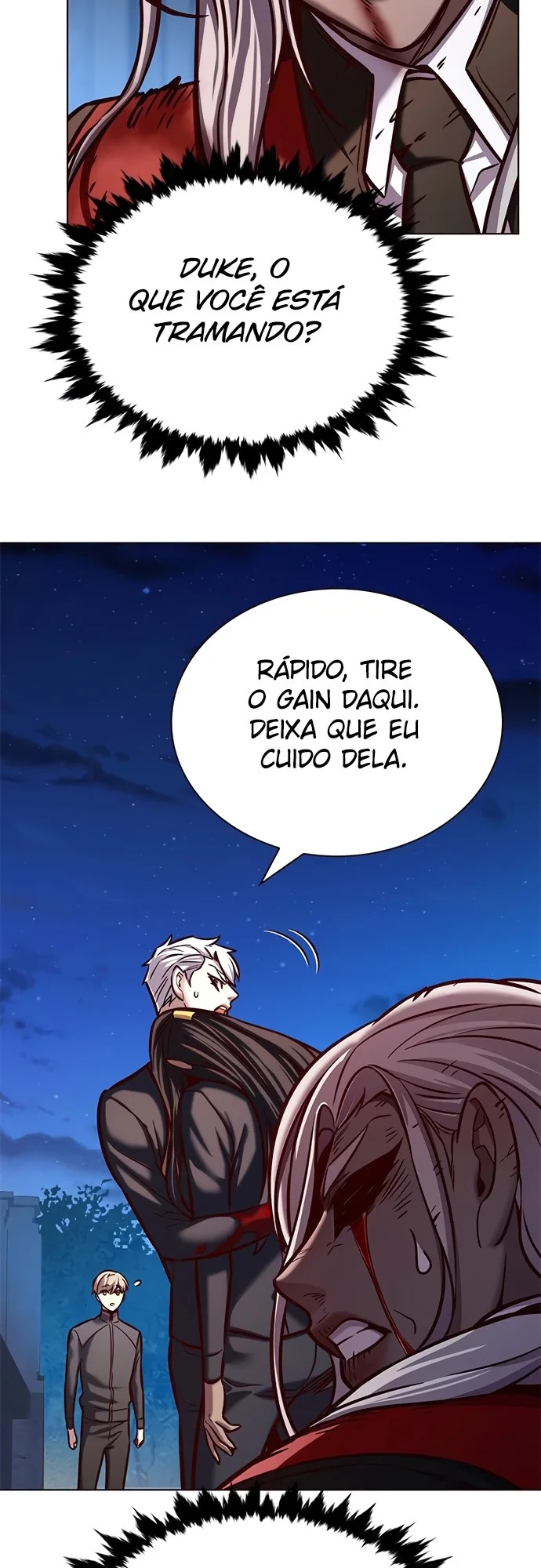 Read Eleceed PT Manga Online