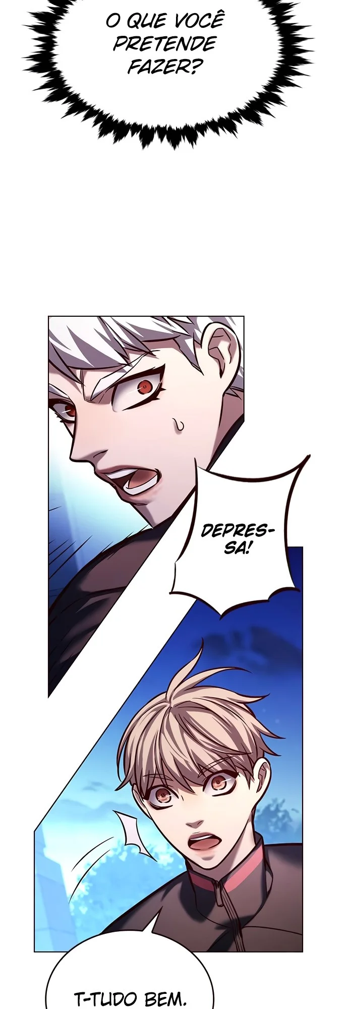 Read Eleceed PT Manga Online
