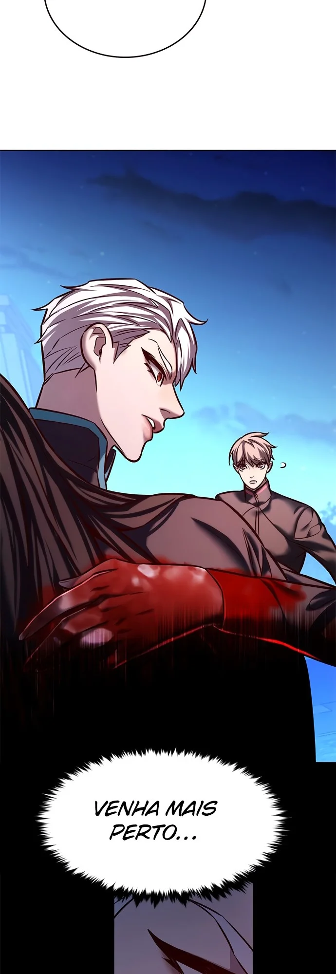 Read Eleceed PT Manga Online