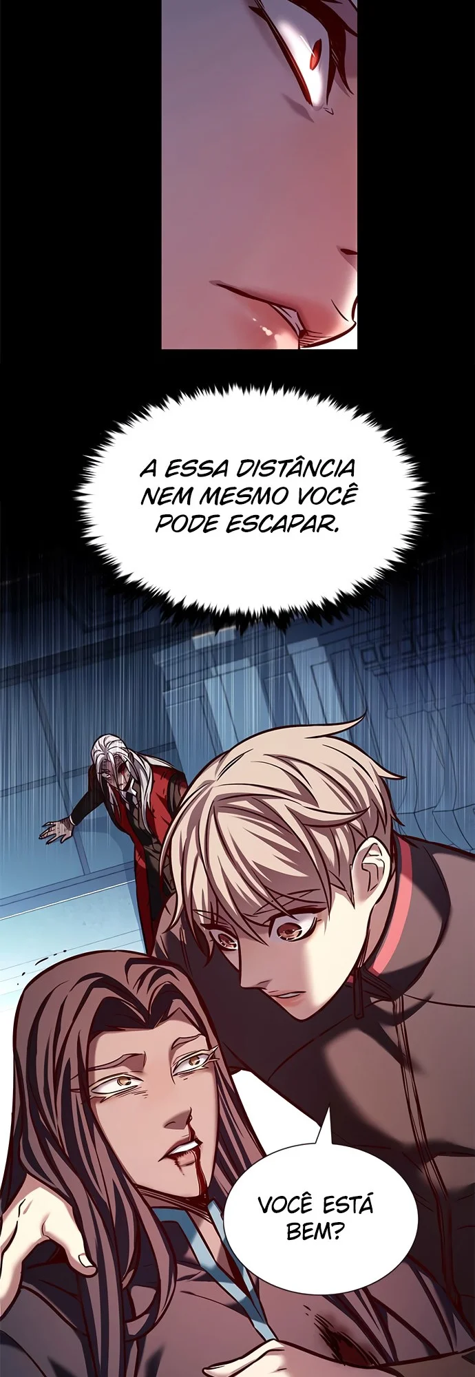 Read Eleceed PT Manga Online