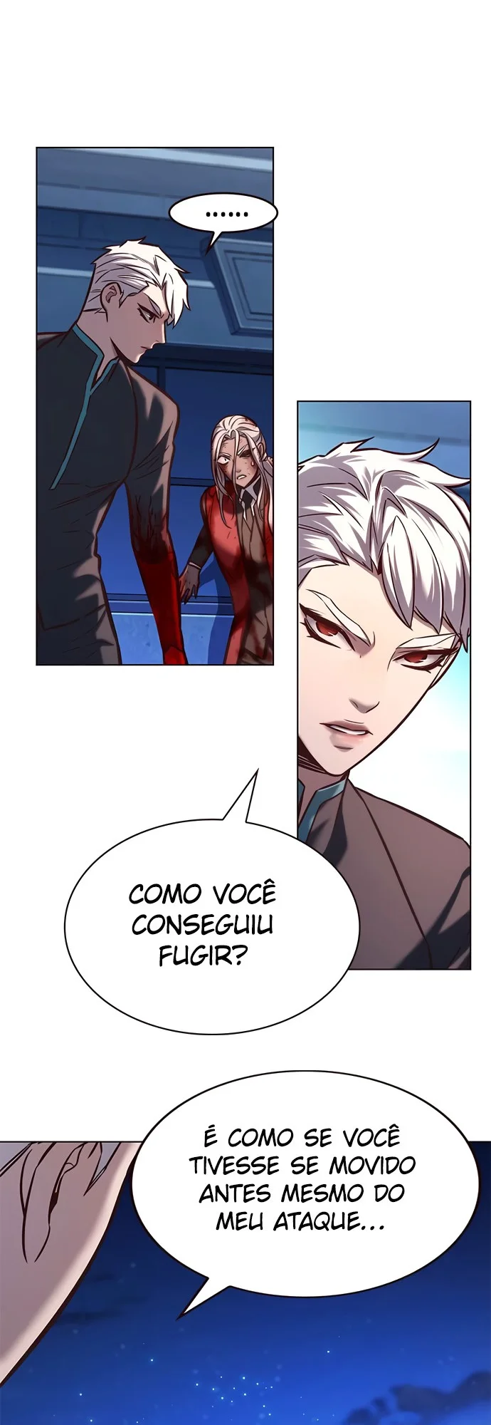 Read Eleceed PT Manga Online