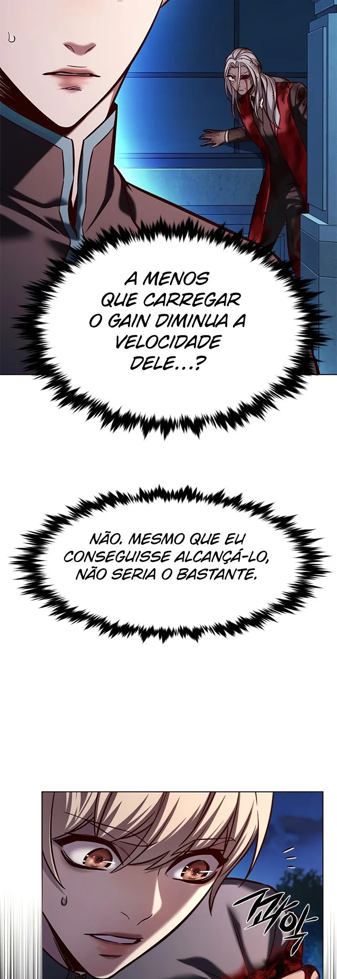 Read Eleceed PT Manga Online