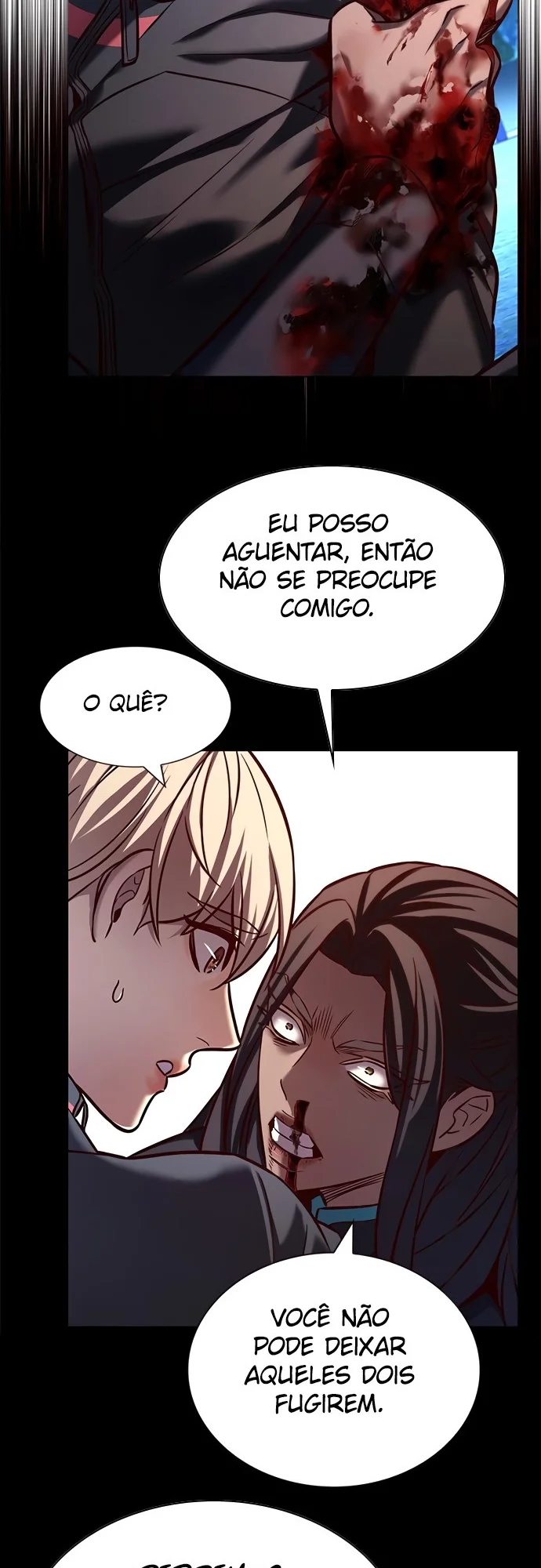 Read Eleceed PT Manga Online