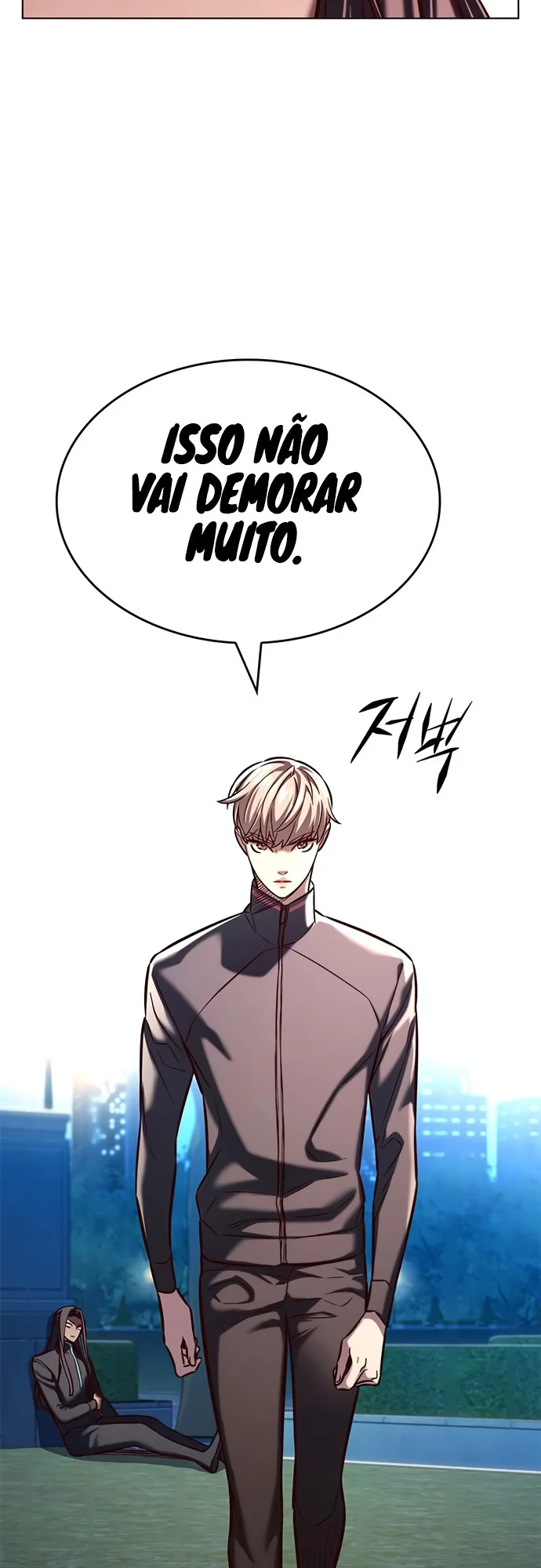 Read Eleceed PT Manga Online