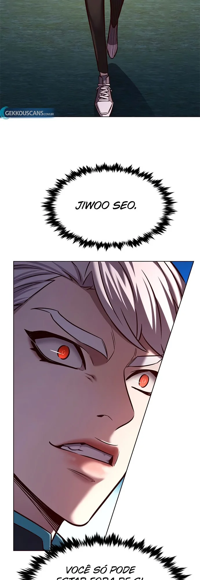 Read Eleceed PT Manga Online