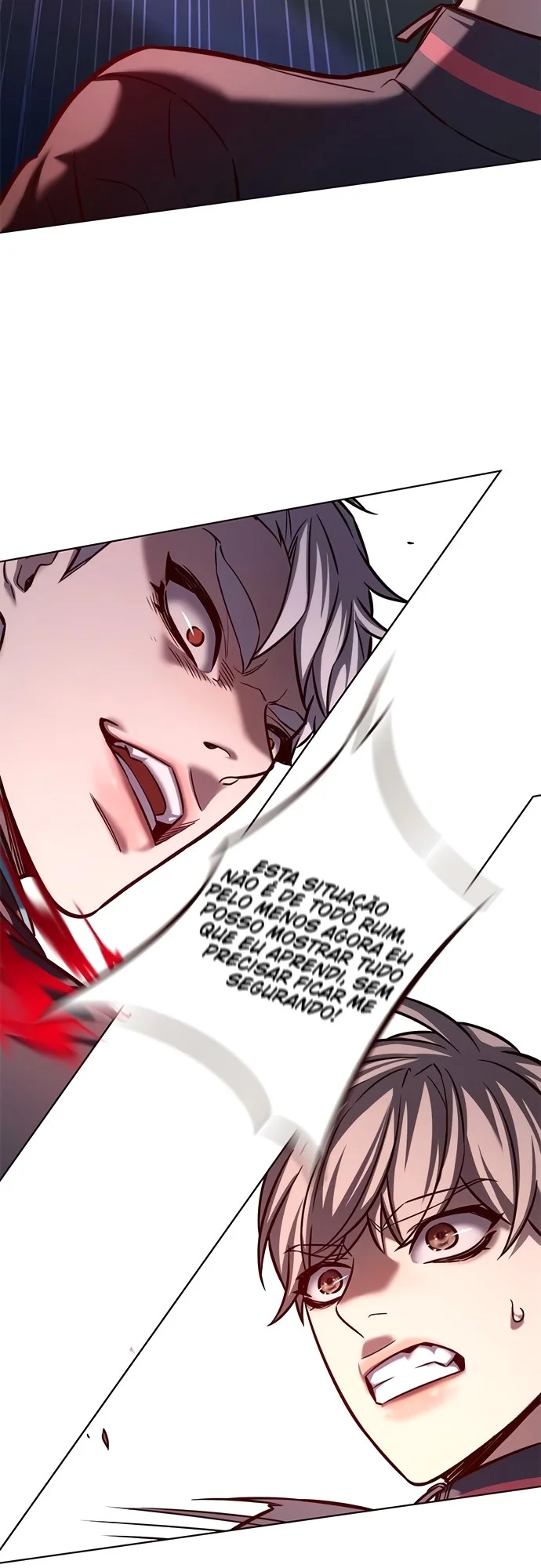 Read Eleceed PT Manga Online