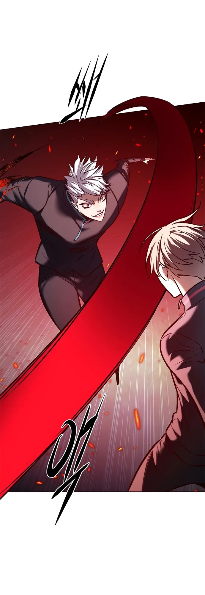 Read Eleceed PT Manga Online