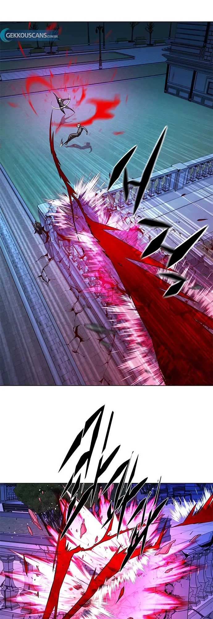 Read Eleceed PT Manga Online