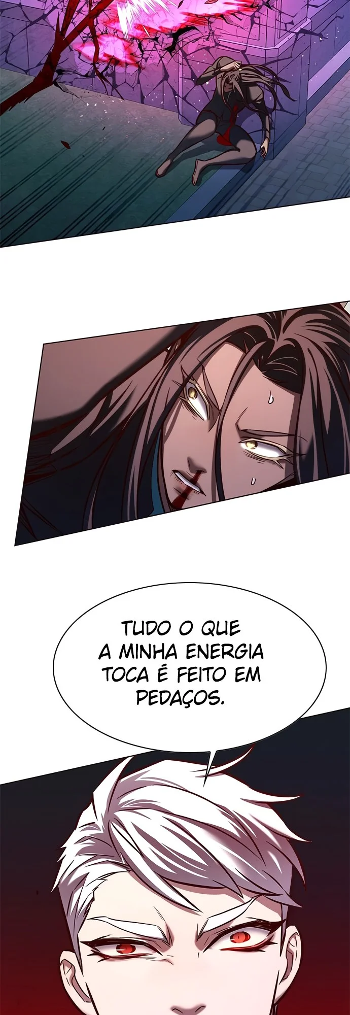 Read Eleceed PT Manga Online
