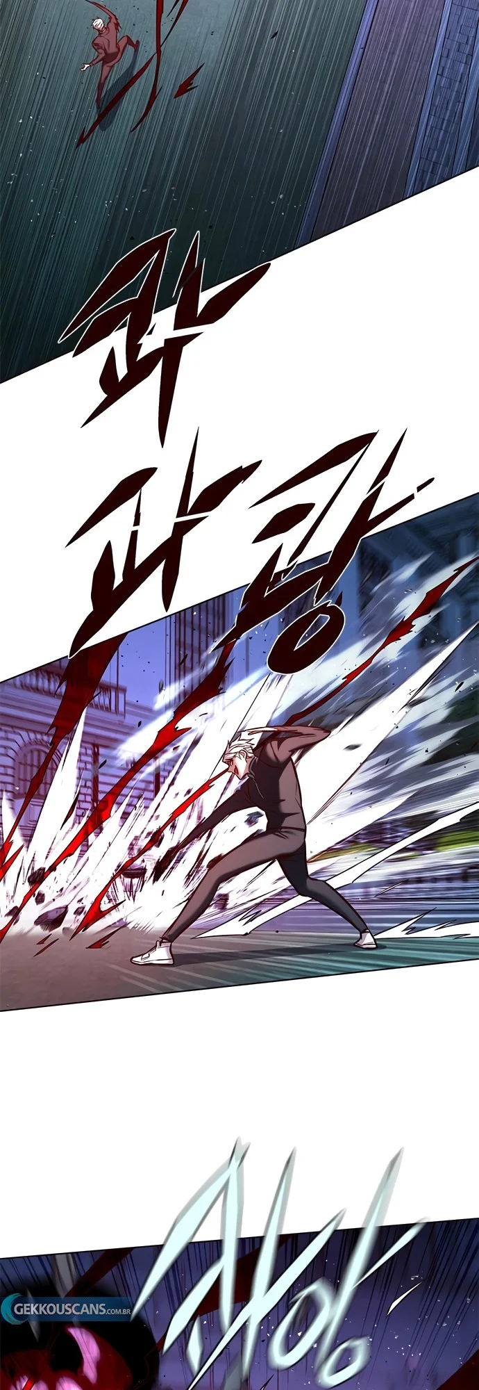 Read Eleceed PT Manga Online