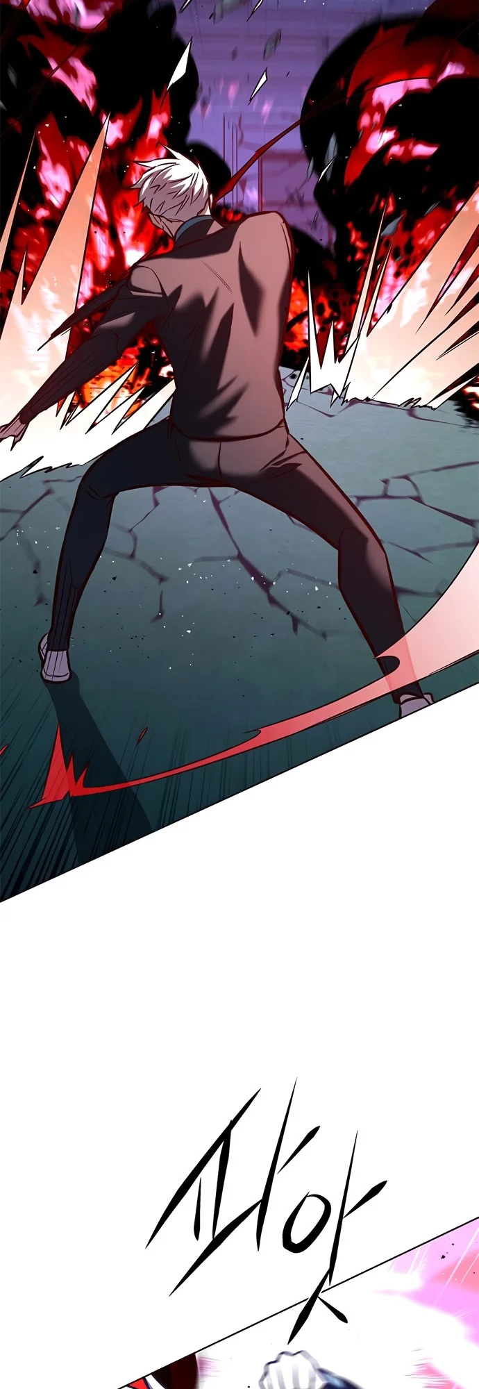 Read Eleceed PT Manga Online