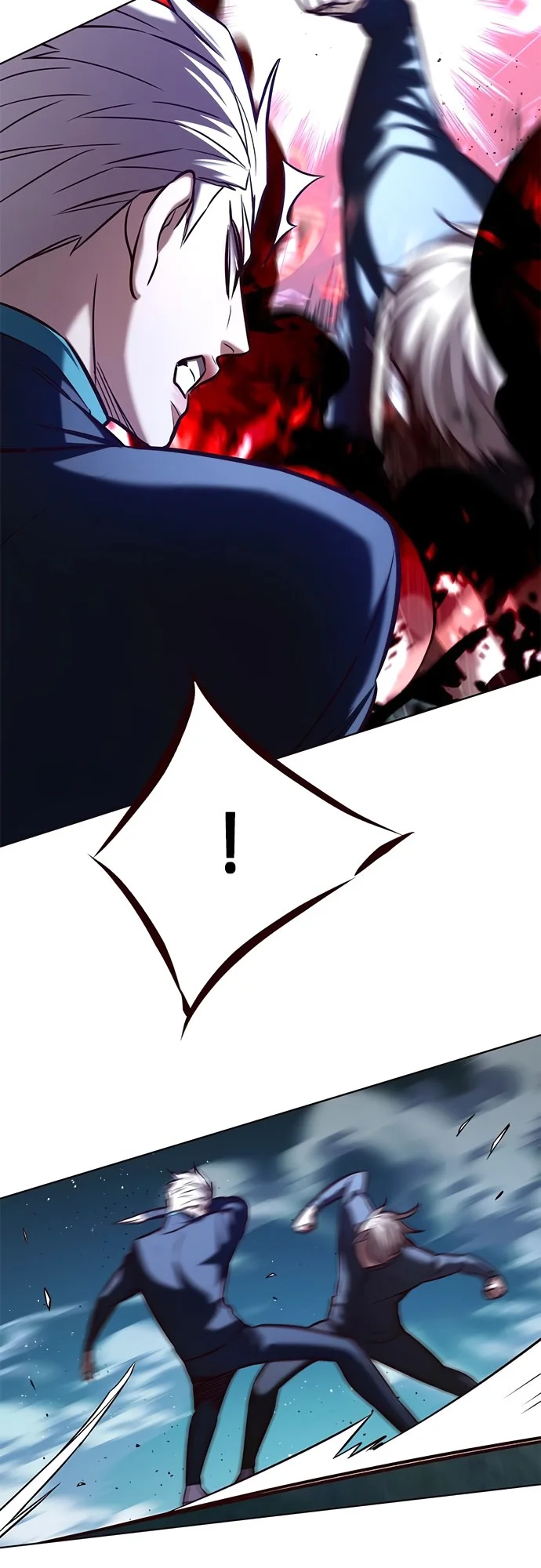 Read Eleceed PT Manga Online