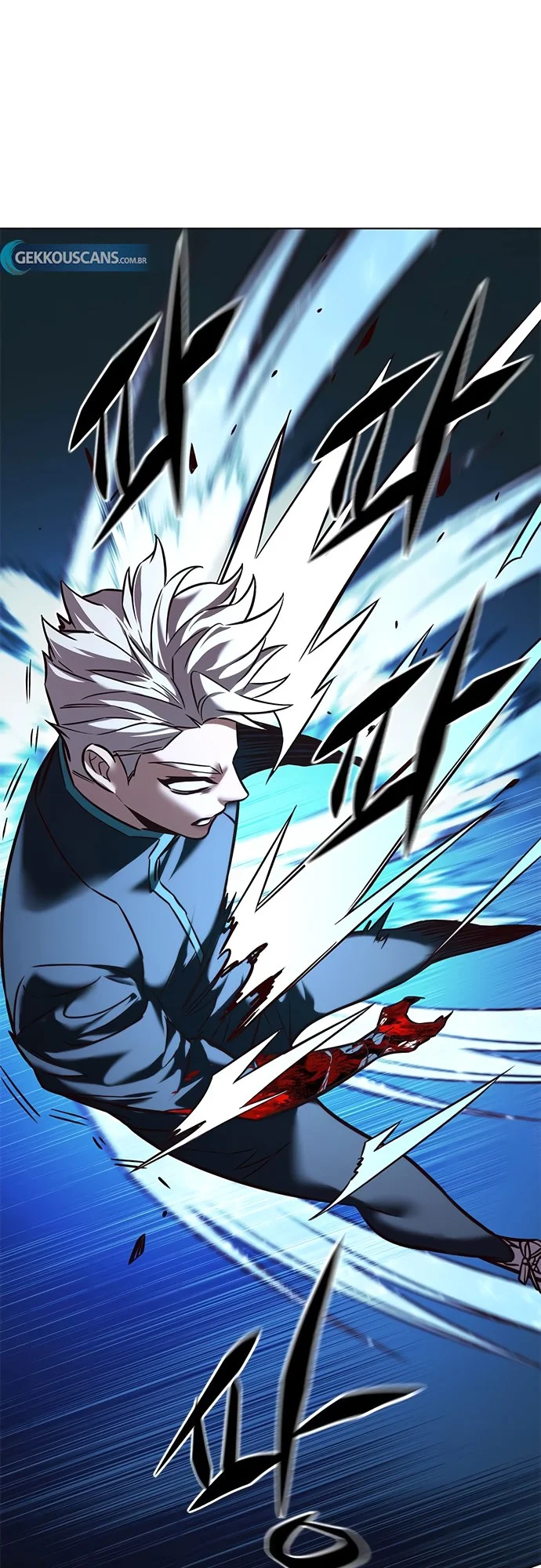 Read Eleceed PT Manga Online