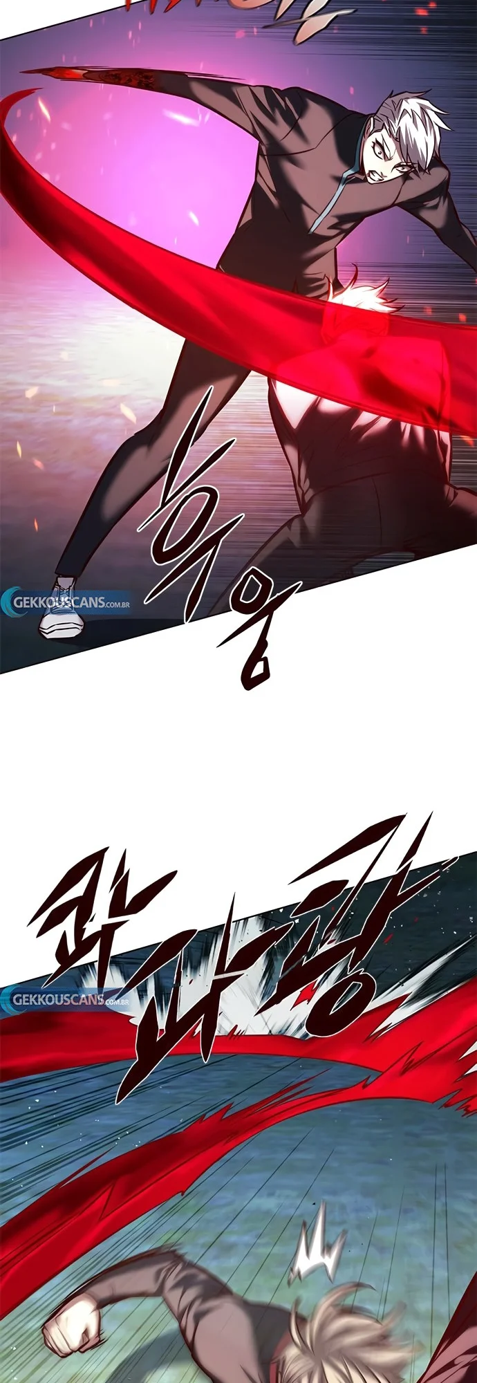 Read Eleceed PT Manga Online