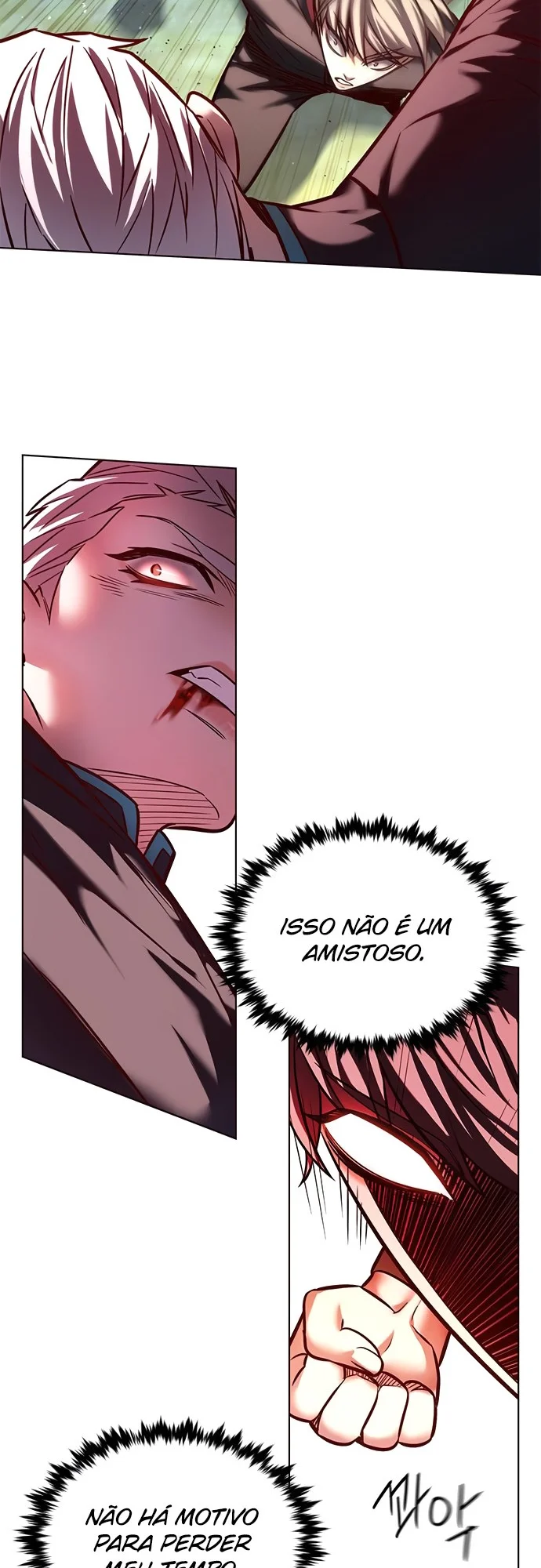 Read Eleceed PT Manga Online