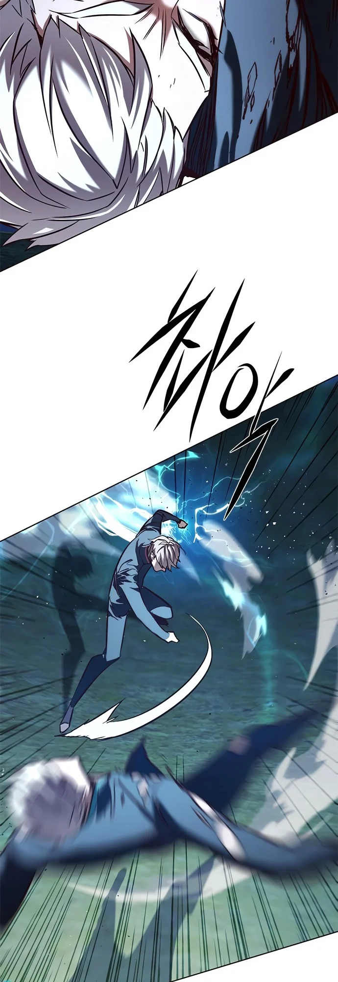Read Eleceed PT Manga Online