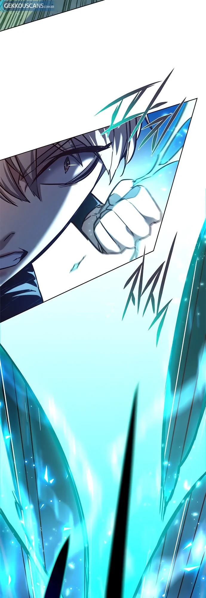 Read Eleceed PT Manga Online